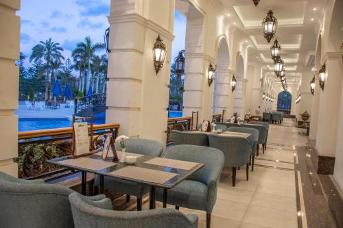 helnan palace hotel adults only