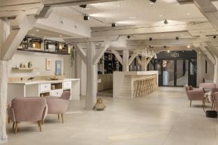 hilton garden inn paris la villette