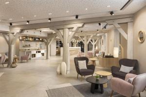 hilton garden inn paris la villette