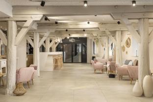 hilton garden inn paris la villette