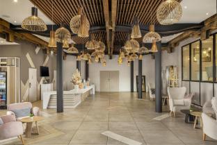 hilton garden inn paris la villette