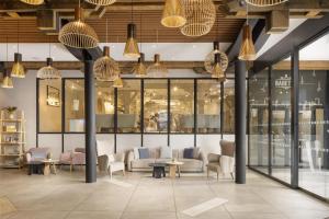 hilton garden inn paris la villette