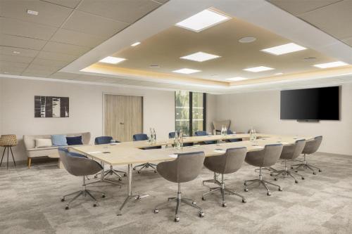 hilton garden inn paris la villette