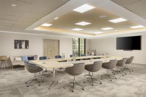 hilton garden inn paris la villette