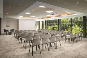 hilton garden inn paris la villette