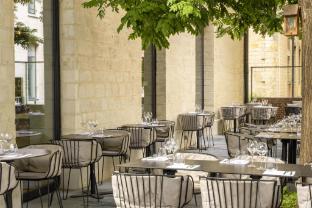 hilton garden inn paris la villette