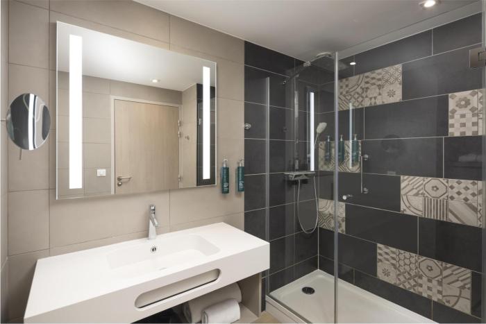 hilton garden inn paris la villette