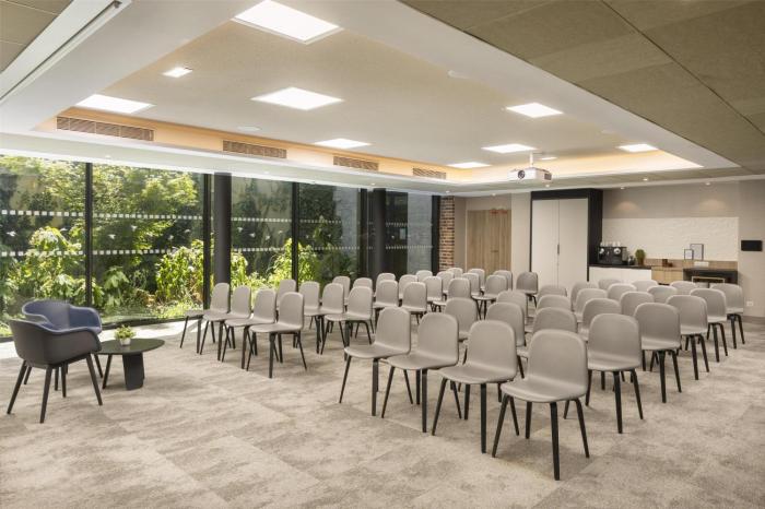 hilton garden inn paris la villette