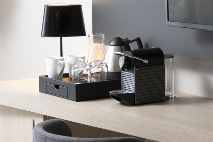 hilton garden inn paris la villette