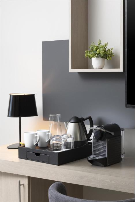 hilton garden inn paris la villette