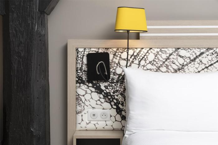 hilton garden inn paris la villette