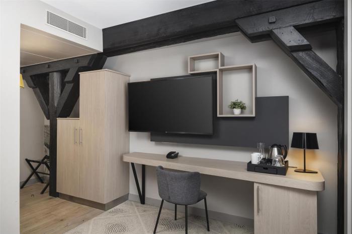 hilton garden inn paris la villette