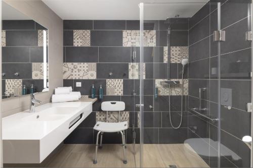 hilton garden inn paris la villette
