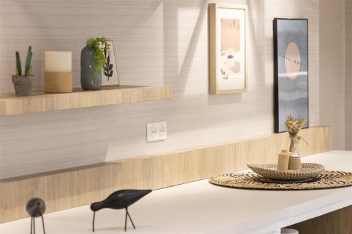 hilton garden inn paris la villette