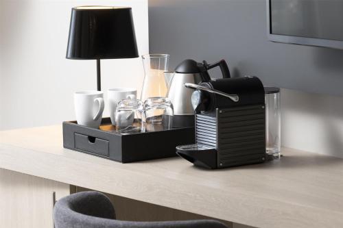 hilton garden inn paris la villette