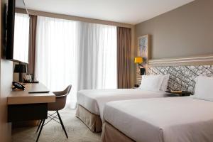 Hilton Garden Inn Paris La Villette,,3 star