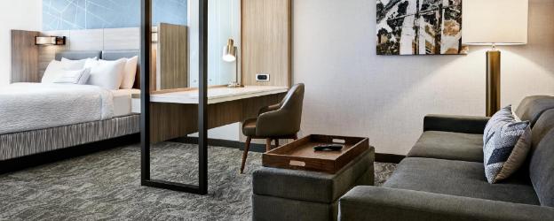 springhill suites by marriott raleigh apex