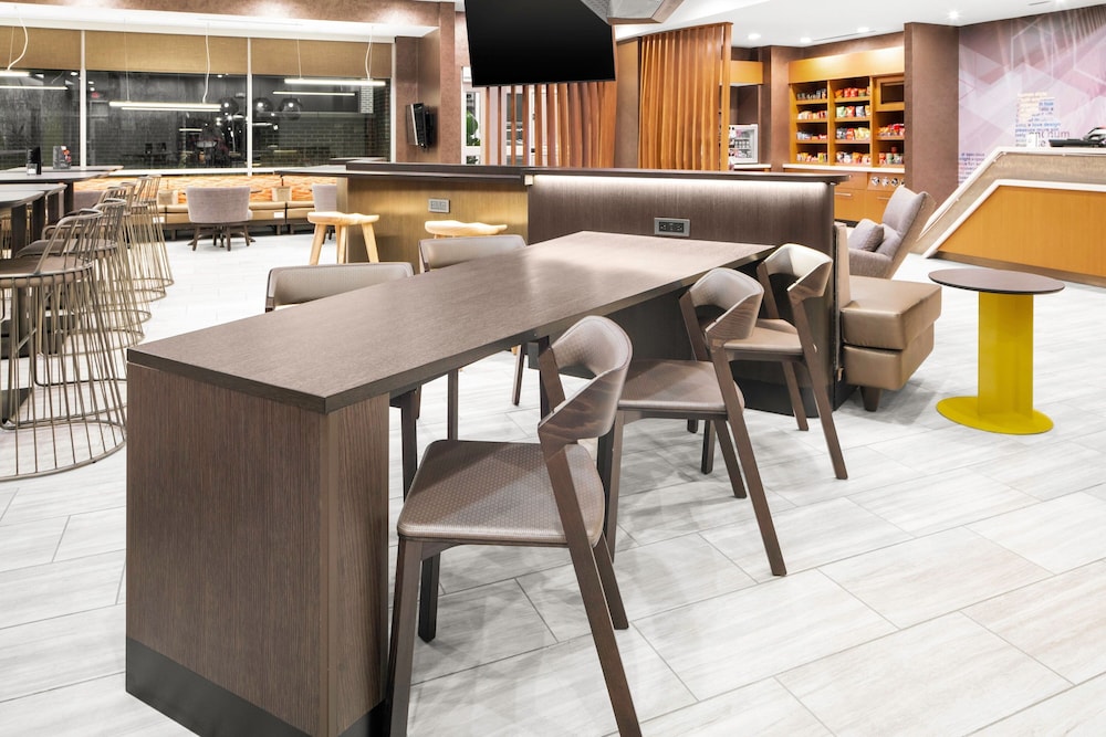 springhill suites by marriott raleigh apex