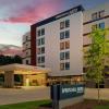 Springhill Suites By Marriott Raleigh Apex,,3 star