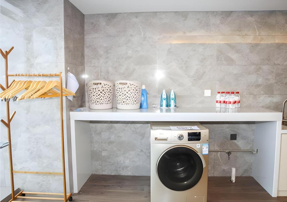 echarm hotel nanjing lishui high speed railway station wuzhou trade city