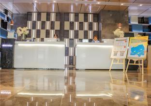 echarm hotel nanjing lishui high speed railway station wuzhou trade city