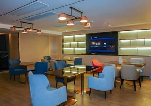 echarm hotel nanjing lishui high speed railway station wuzhou trade city