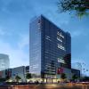 echarm hotel nanjing lishui high speed railway station wuzhou trade city
