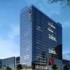echarm hotel nanjing lishui high speed railway station wuzhou trade city