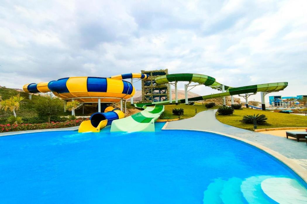 eastern el galala aquapark ain sokhna