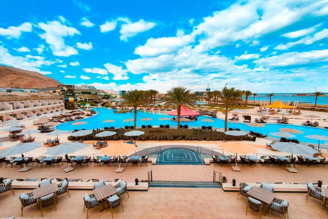 eastern el galala aquapark ain sokhna