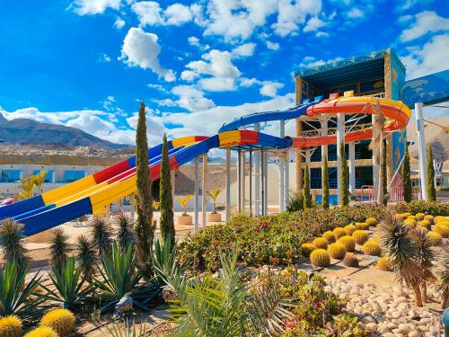 eastern el galala aquapark ain sokhna