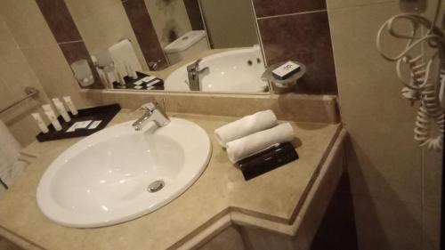 eastern el galala aquapark ain sokhna