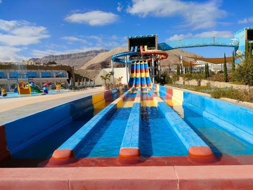 eastern el galala aquapark ain sokhna