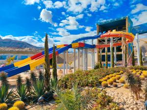 eastern el galala aquapark ain sokhna