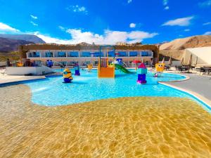 eastern el galala aquapark ain sokhna