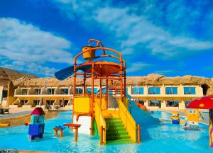 eastern el galala aquapark ain sokhna