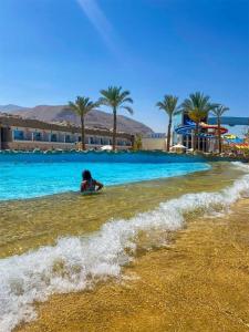 eastern el galala aquapark ain sokhna