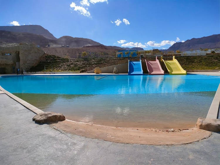 eastern el galala aquapark ain sokhna