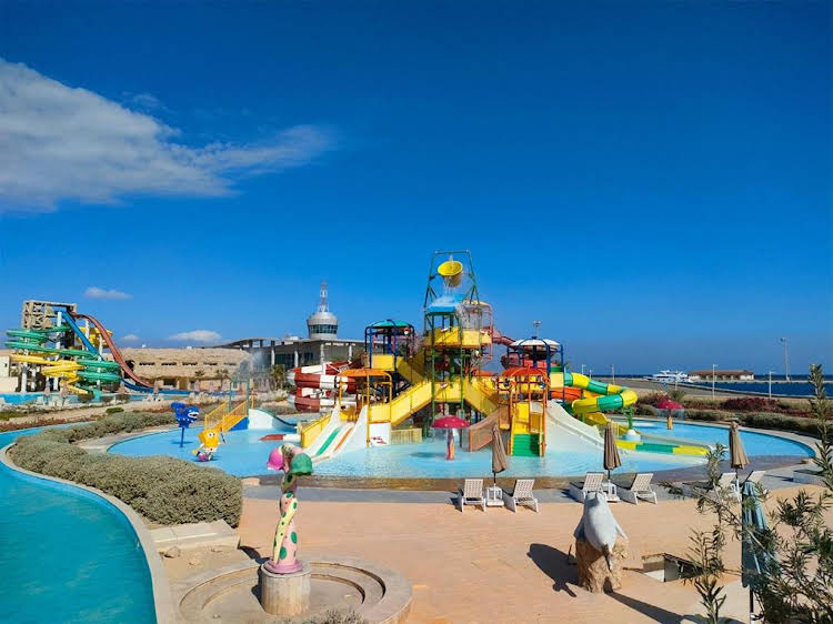 eastern el galala aquapark ain sokhna