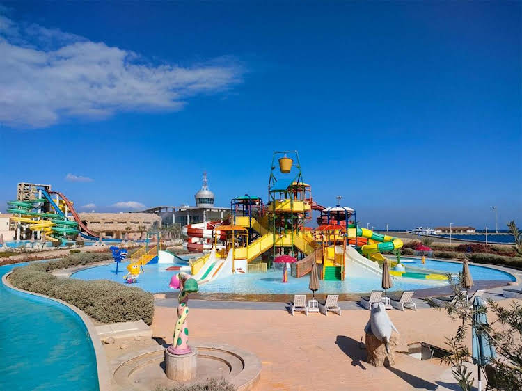 eastern el galala aquapark ain sokhna