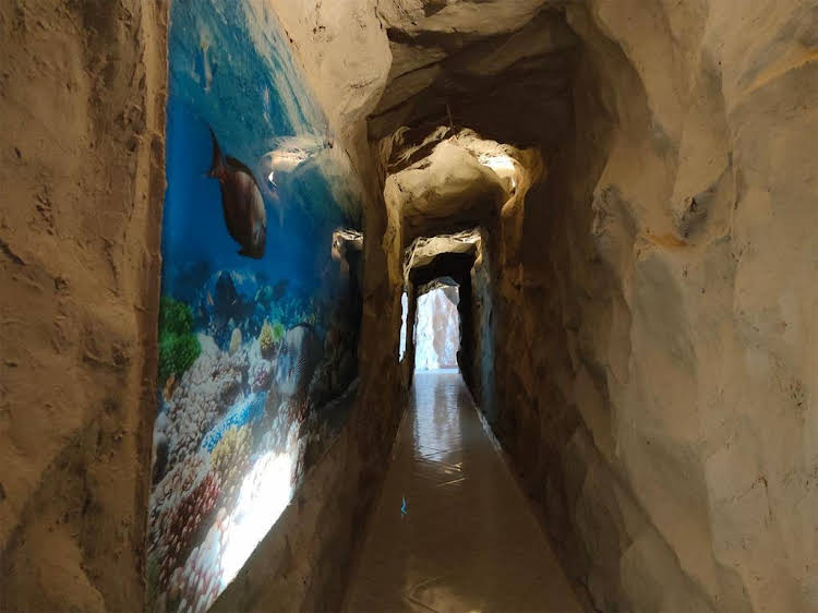 eastern el galala aquapark ain sokhna