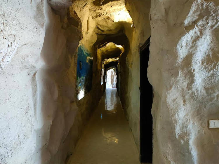 eastern el galala aquapark ain sokhna