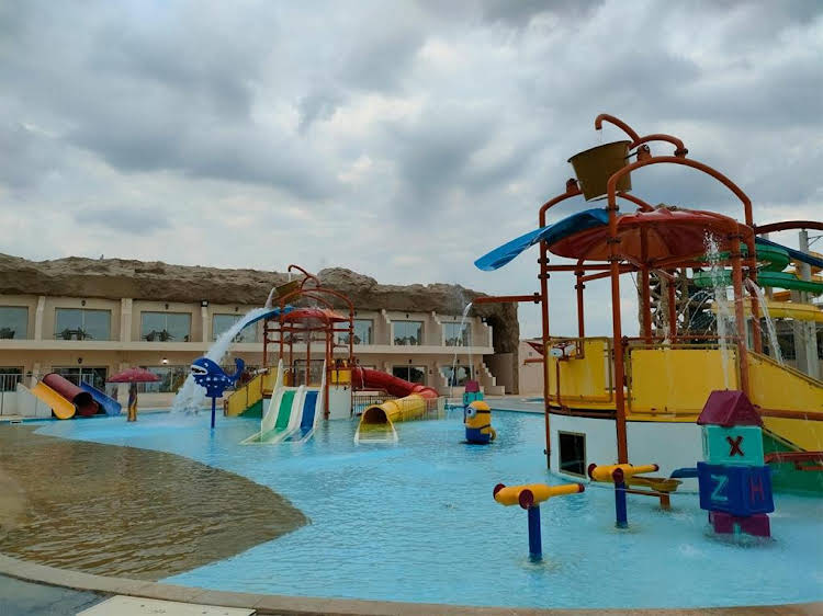 eastern el galala aquapark ain sokhna