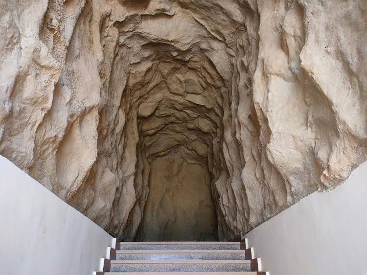eastern el galala aquapark ain sokhna