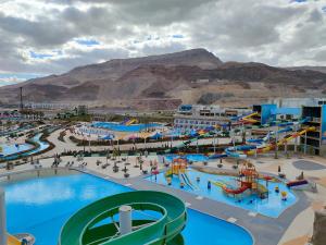 eastern el galala aquapark ain sokhna