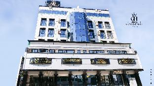 golden h bejaia