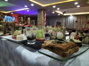 golden h bejaia