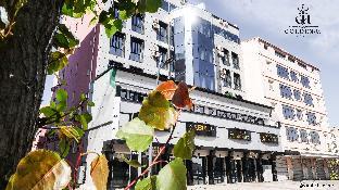 golden h bejaia