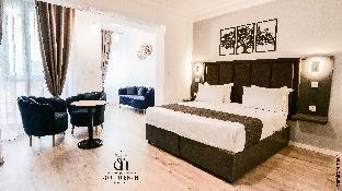 golden h bejaia