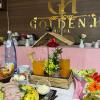 golden h bejaia